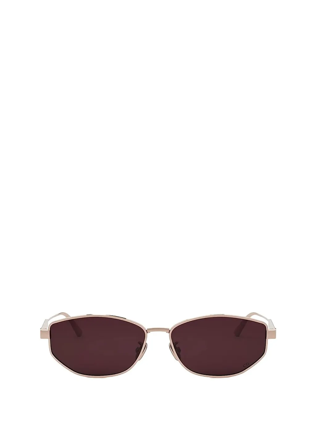 Dior Eyewear Oval-Frame Sunglasses