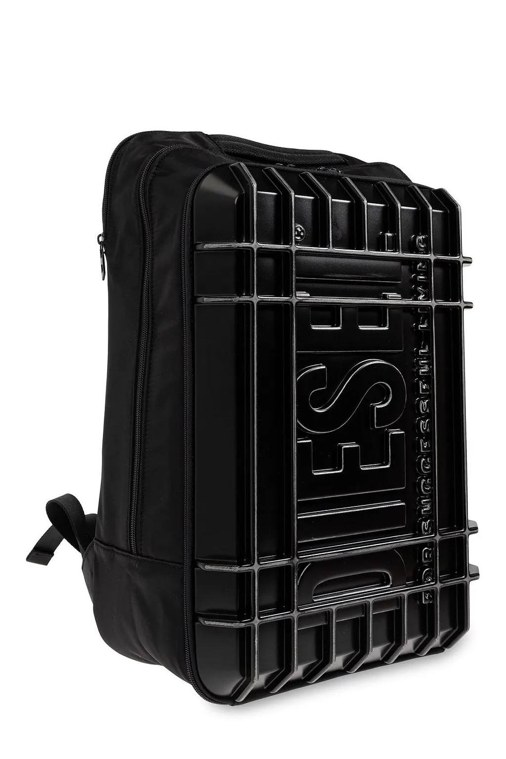 Diesel Strong Image Backpack