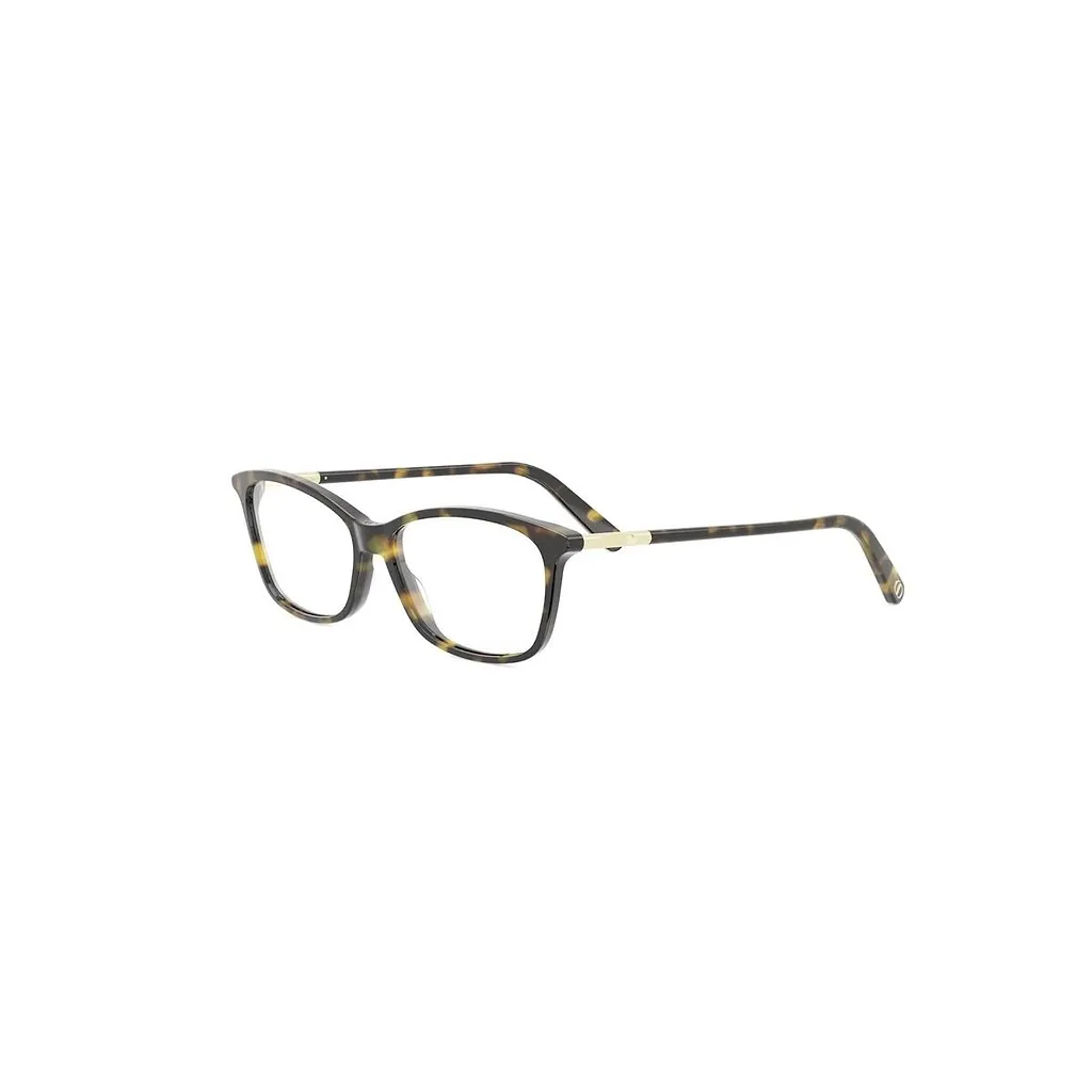Dior Eyewear Rectangle Frame Glasses