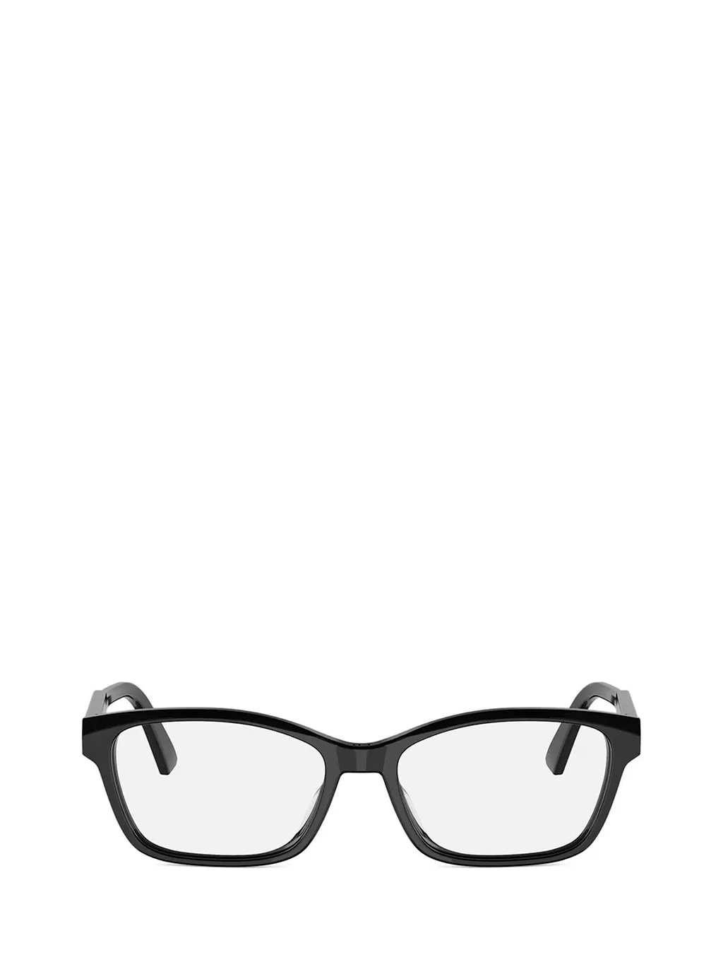 Dior Eyewear Rectangle Frame Glasses