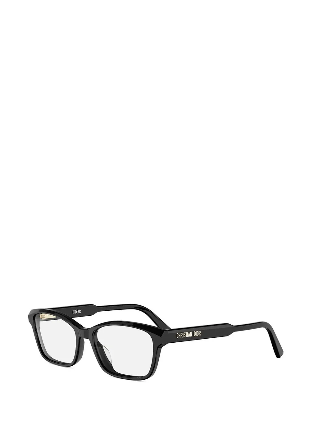 Dior Eyewear Rectangle Frame Glasses