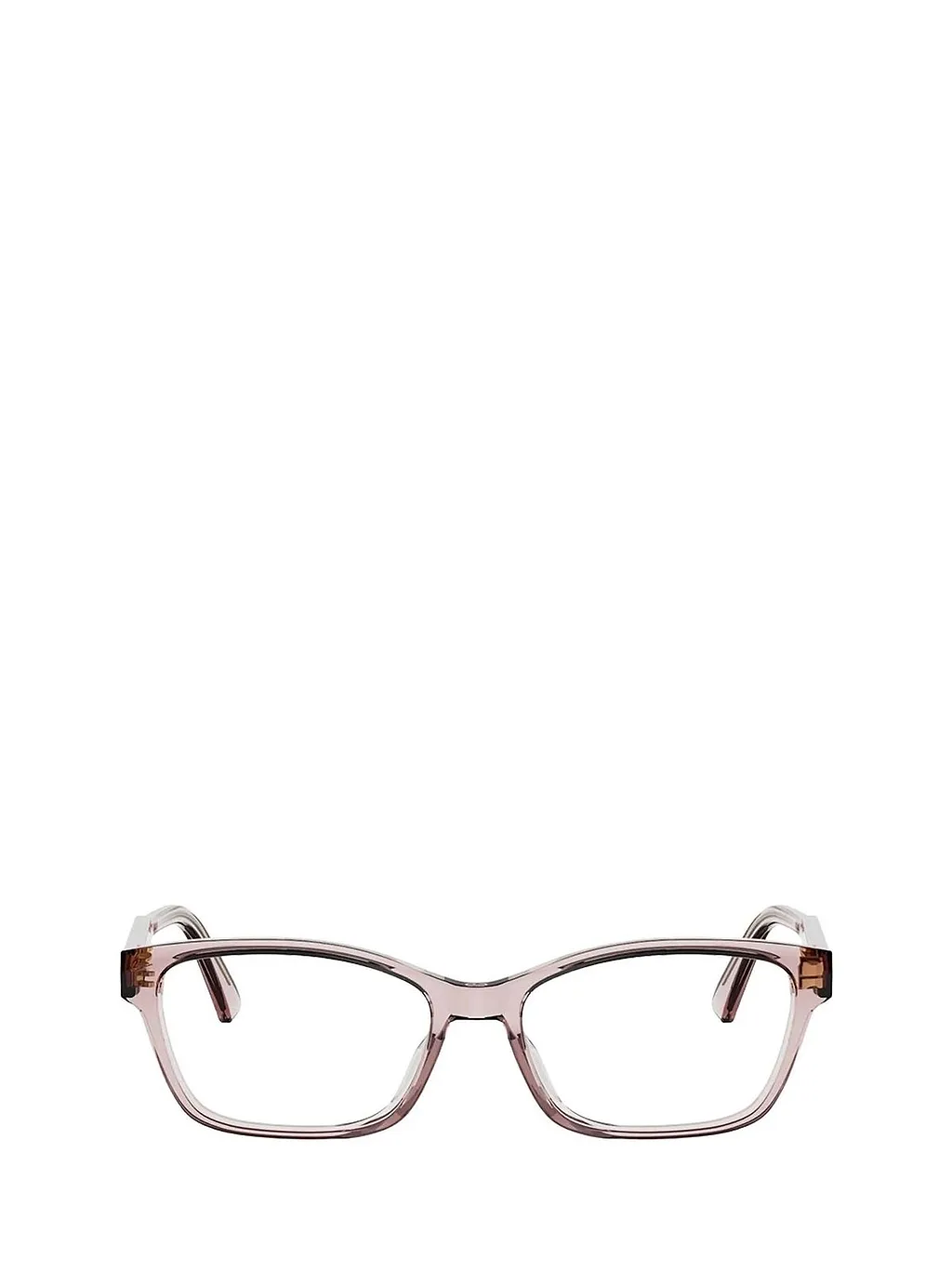 Dior Eyewear Rectangle Frame Glasses