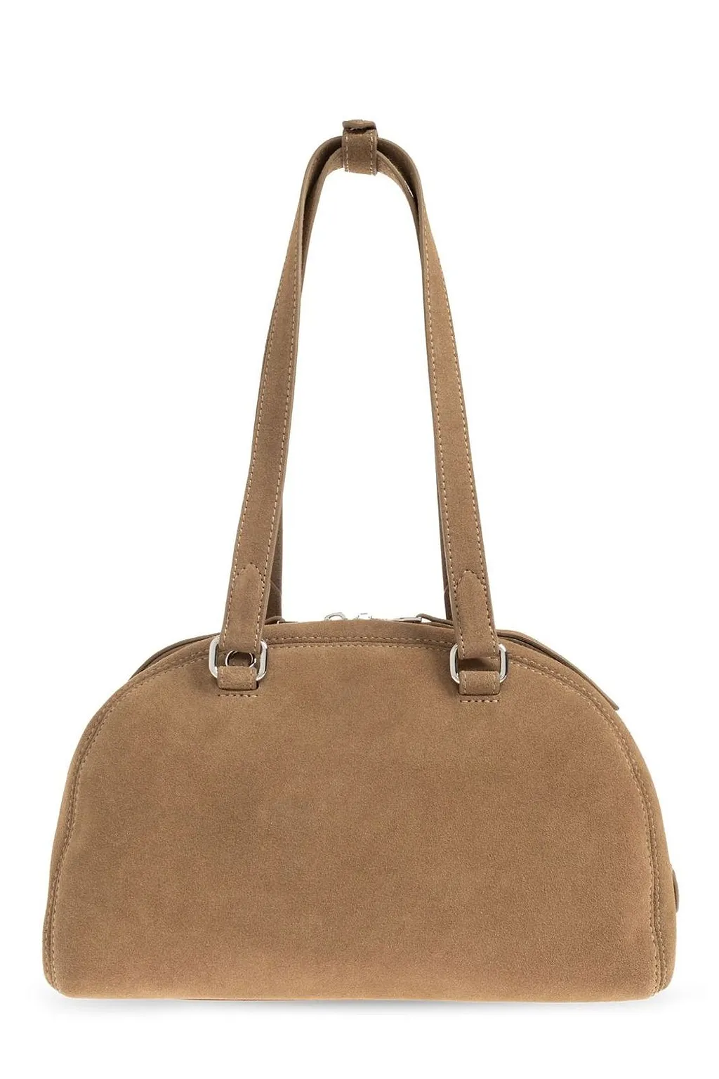 Diesel Oval D 1Dr Dome Shoulder Bag