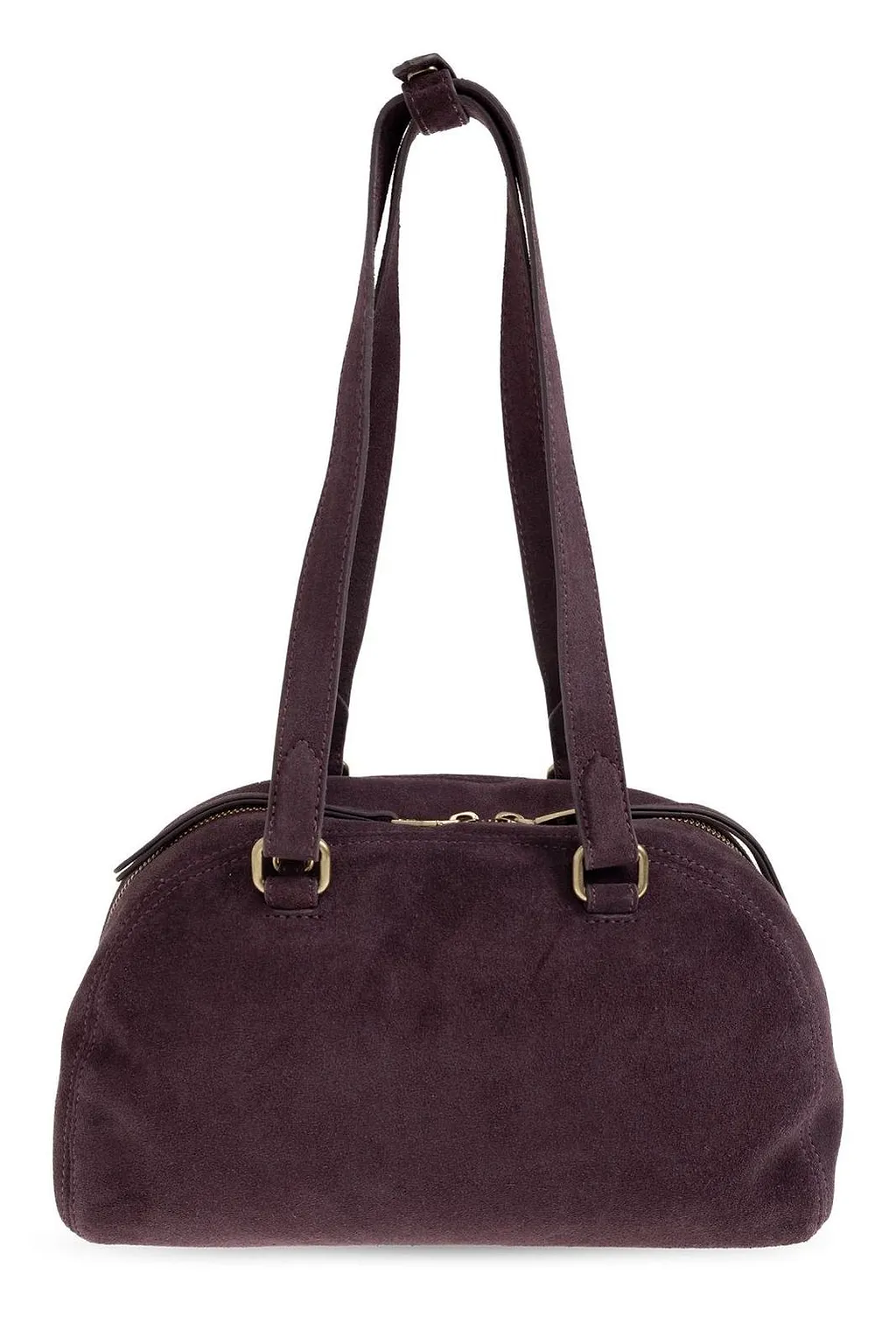 Diesel Oval D 1Dr Dome Shoulder Bag