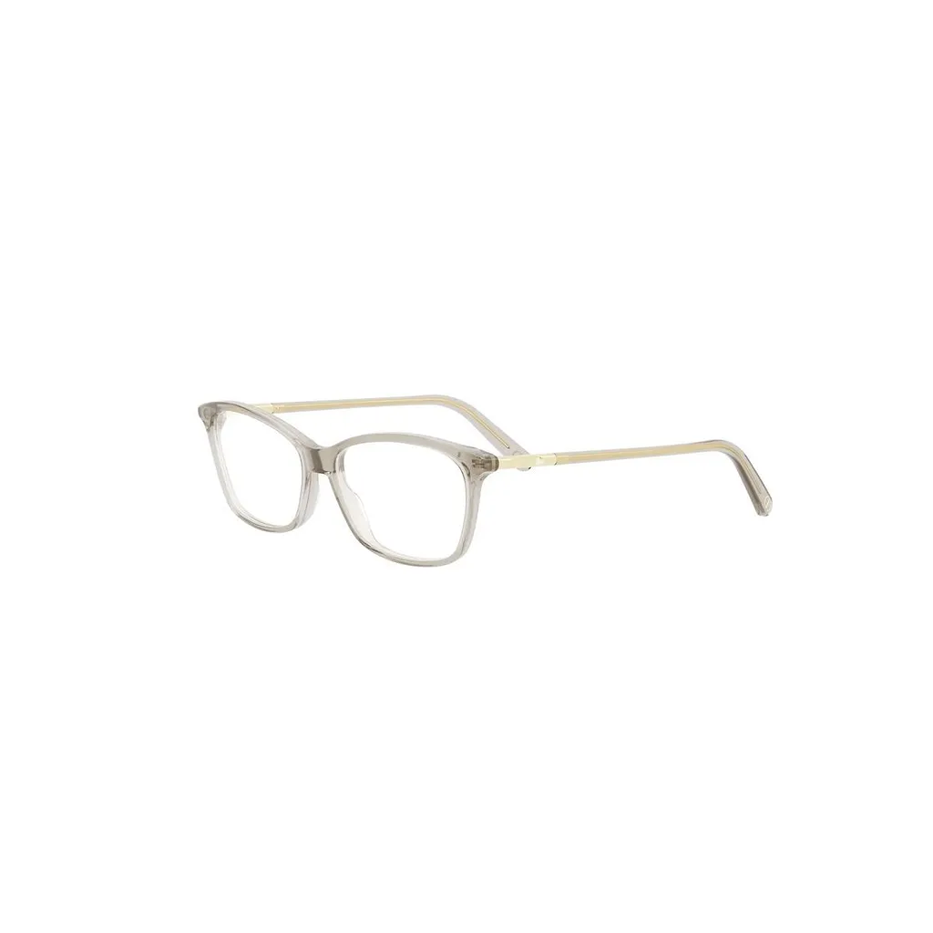 Dior Eyewear Rectangle Frame Glasses
