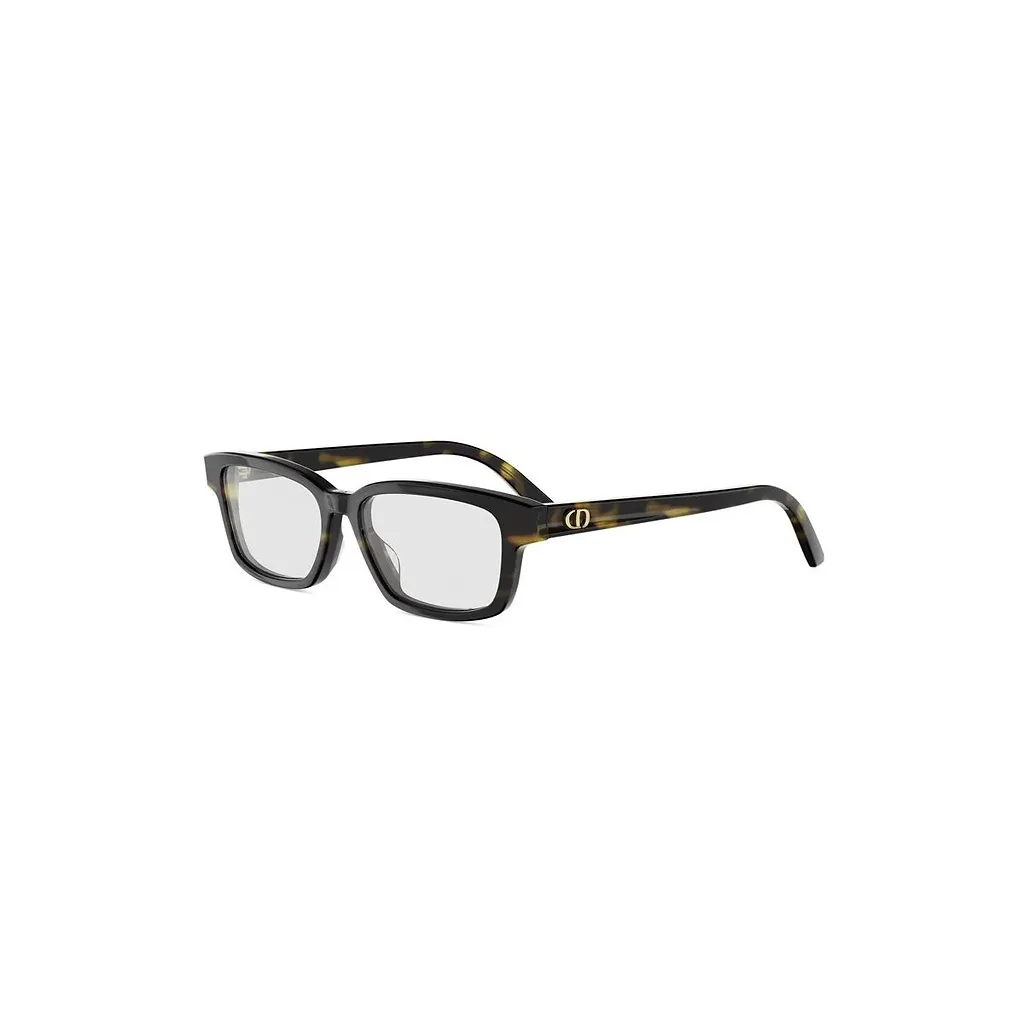 Dior Eyewear Rectangle Frame Glasses