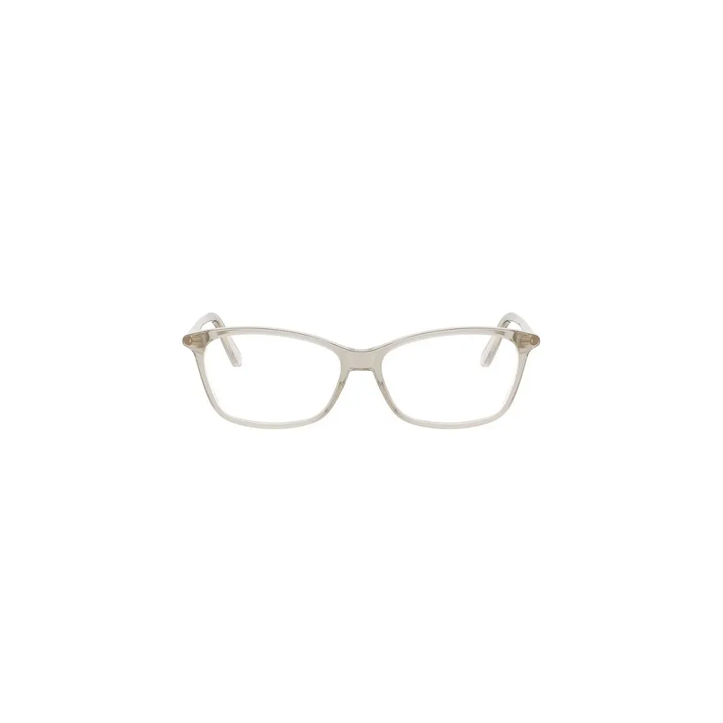 Dior Eyewear Rectangle Frame Glasses