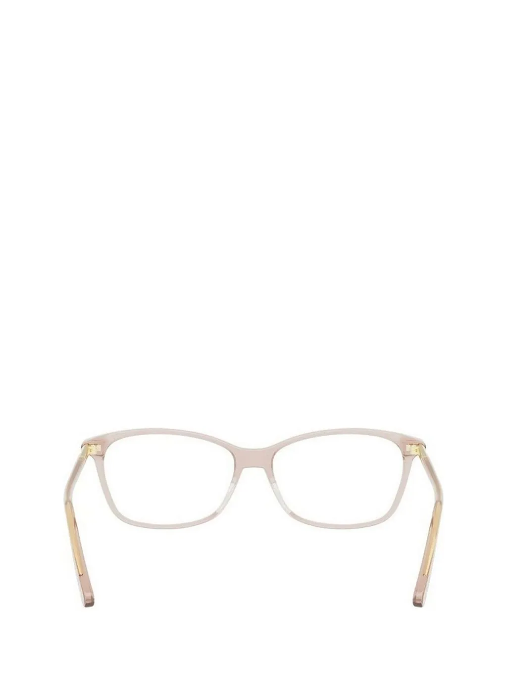 Dior Eyewear Rectangle Frame Glasses