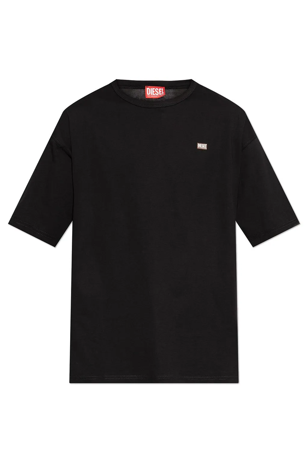 Diesel T-Boxt-R30 Crewneck T-Shirt