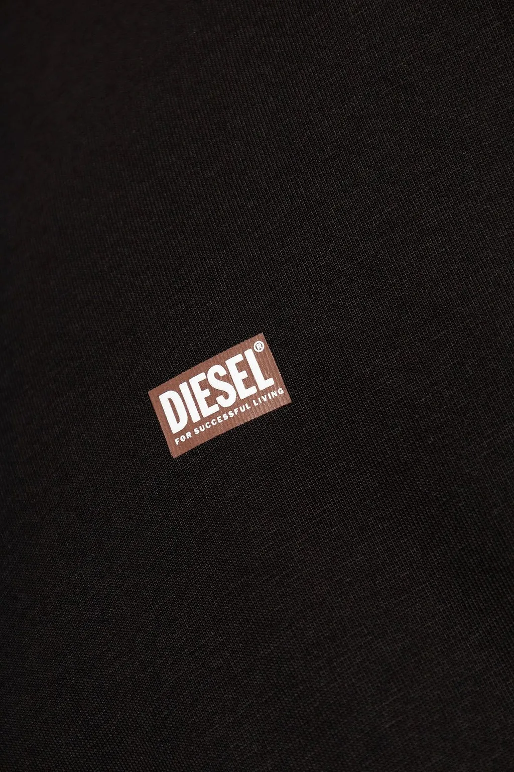 Diesel T-Boxt-R30 Crewneck T-Shirt
