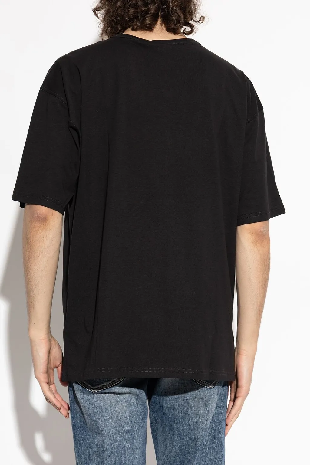 Diesel T-Boxt-R30 Crewneck T-Shirt