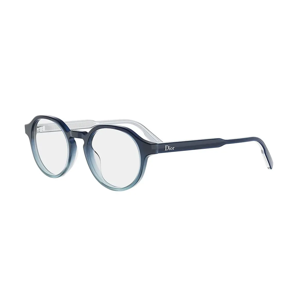 Dior Eyewear Round-Frame Glasses