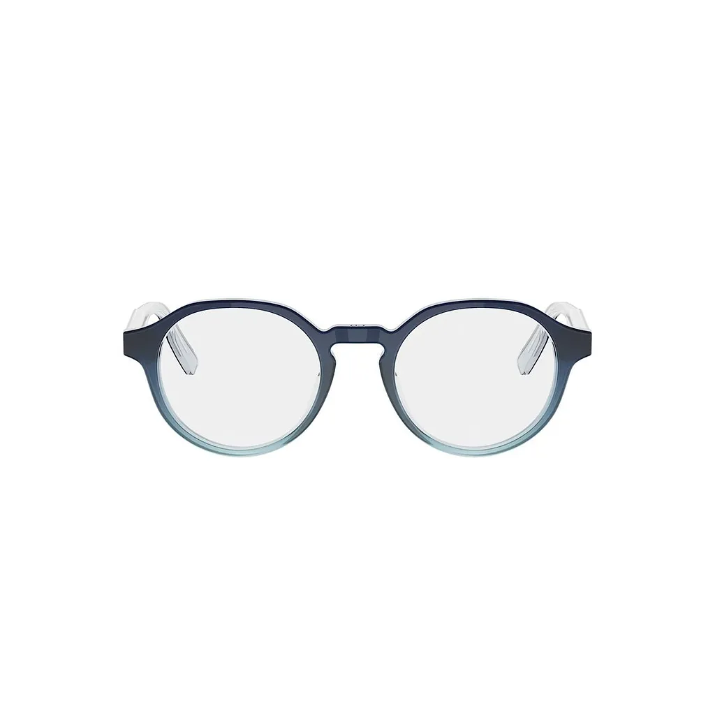 Dior Eyewear Round-Frame Glasses