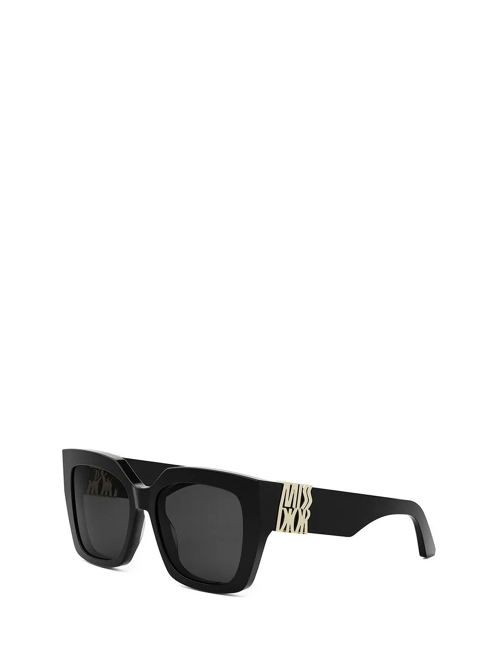Dior Eyewear Square Frame Sunglasses