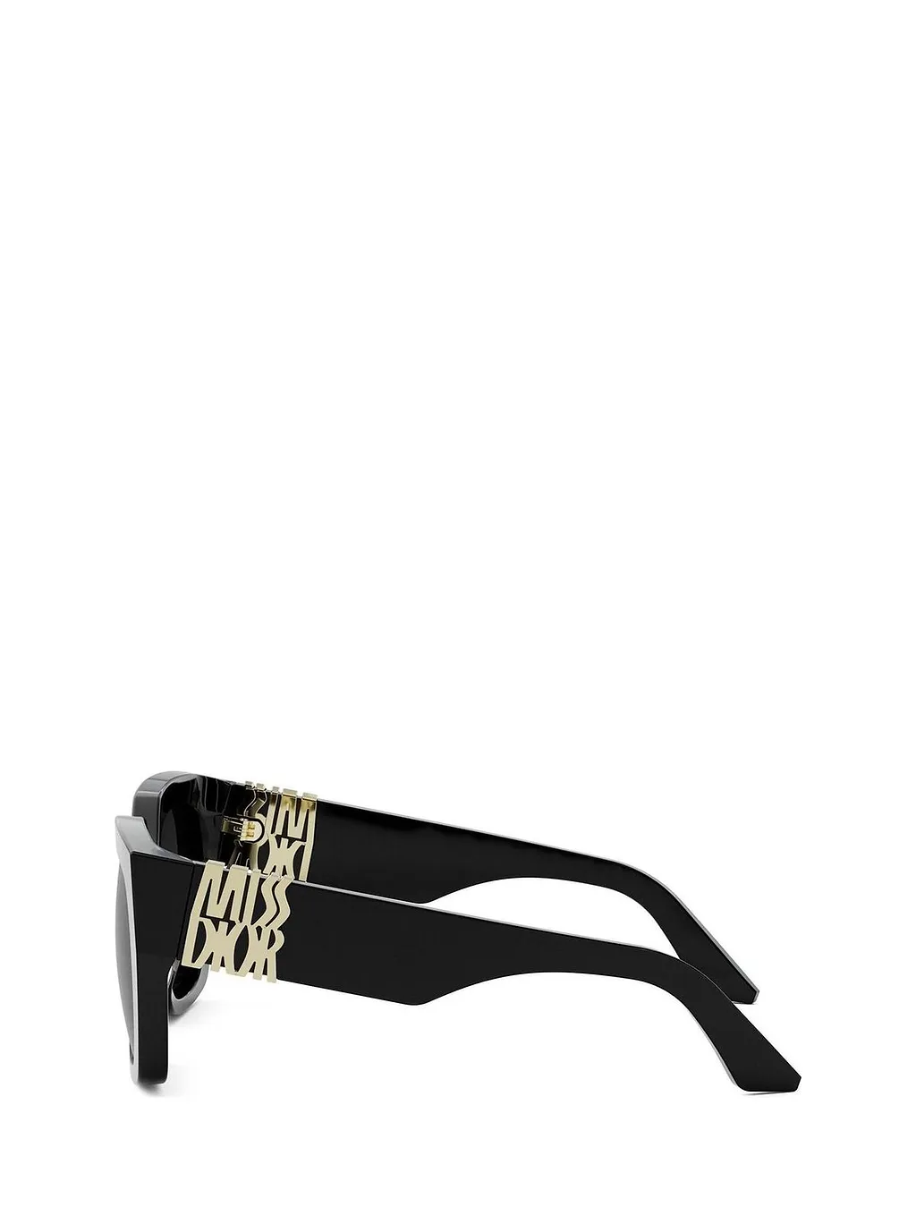 Dior Eyewear Square Frame Sunglasses
