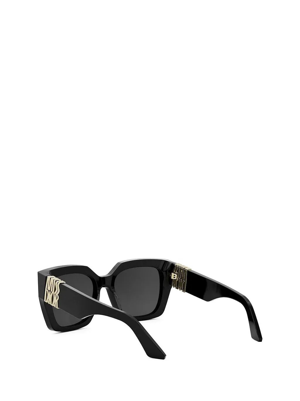 Dior Eyewear Square Frame Sunglasses