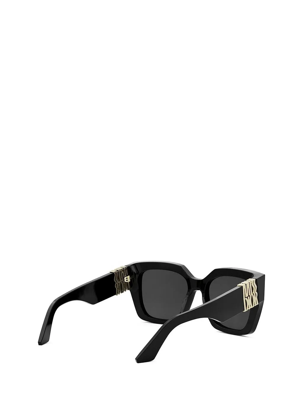 Dior Eyewear Square Frame Sunglasses