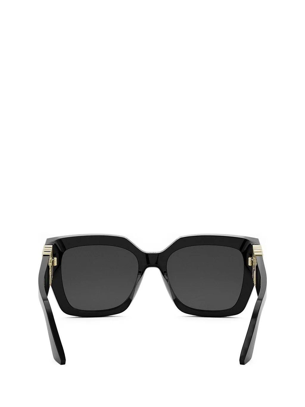 Dior Eyewear Square Frame Sunglasses
