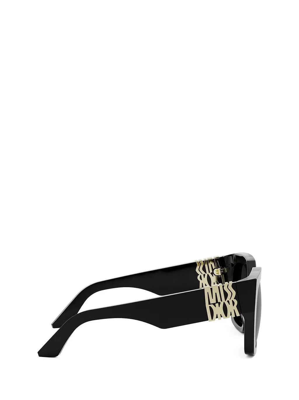 Dior Eyewear Square Frame Sunglasses