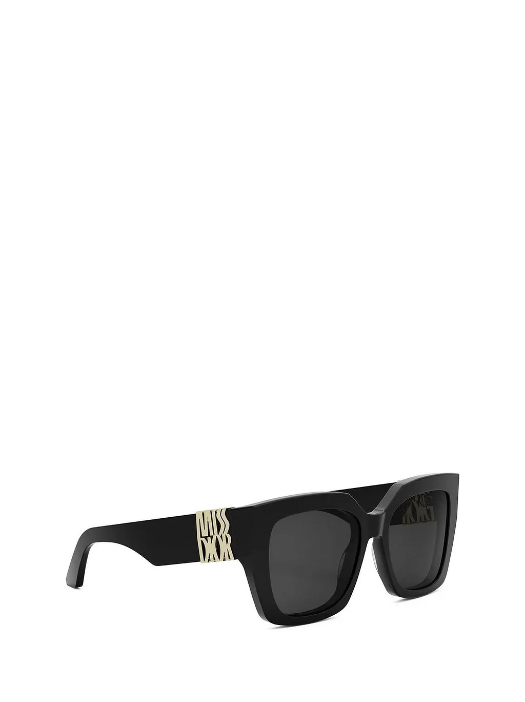 Dior Eyewear Square Frame Sunglasses