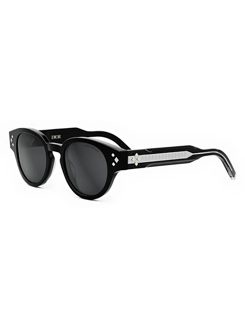 Dior Eyewear Round Frame Sunglasses
