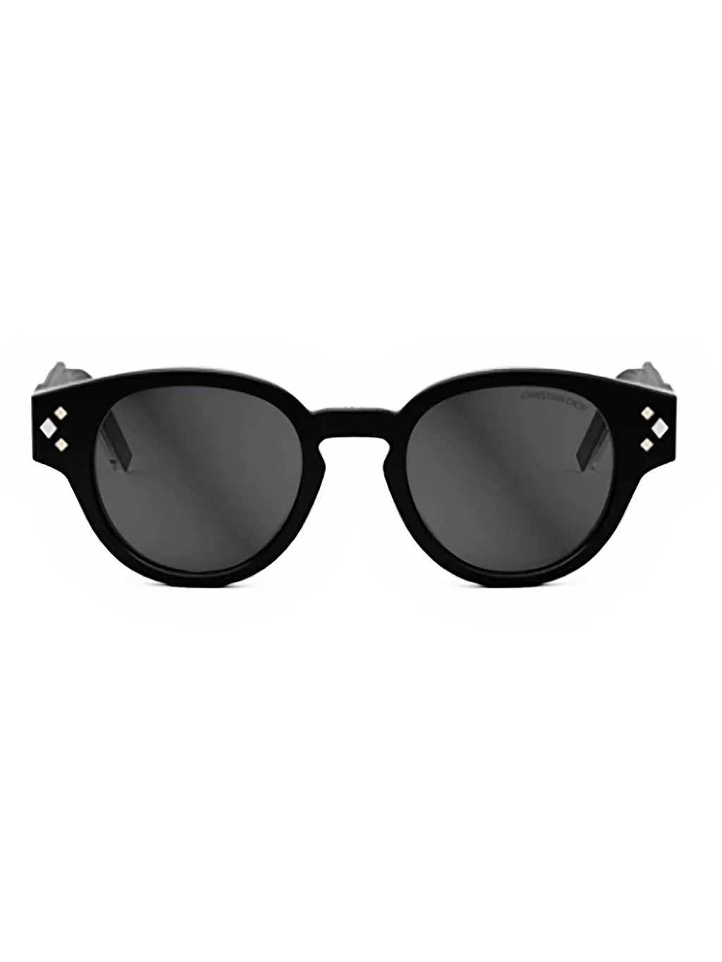 Dior Eyewear Round Frame Sunglasses