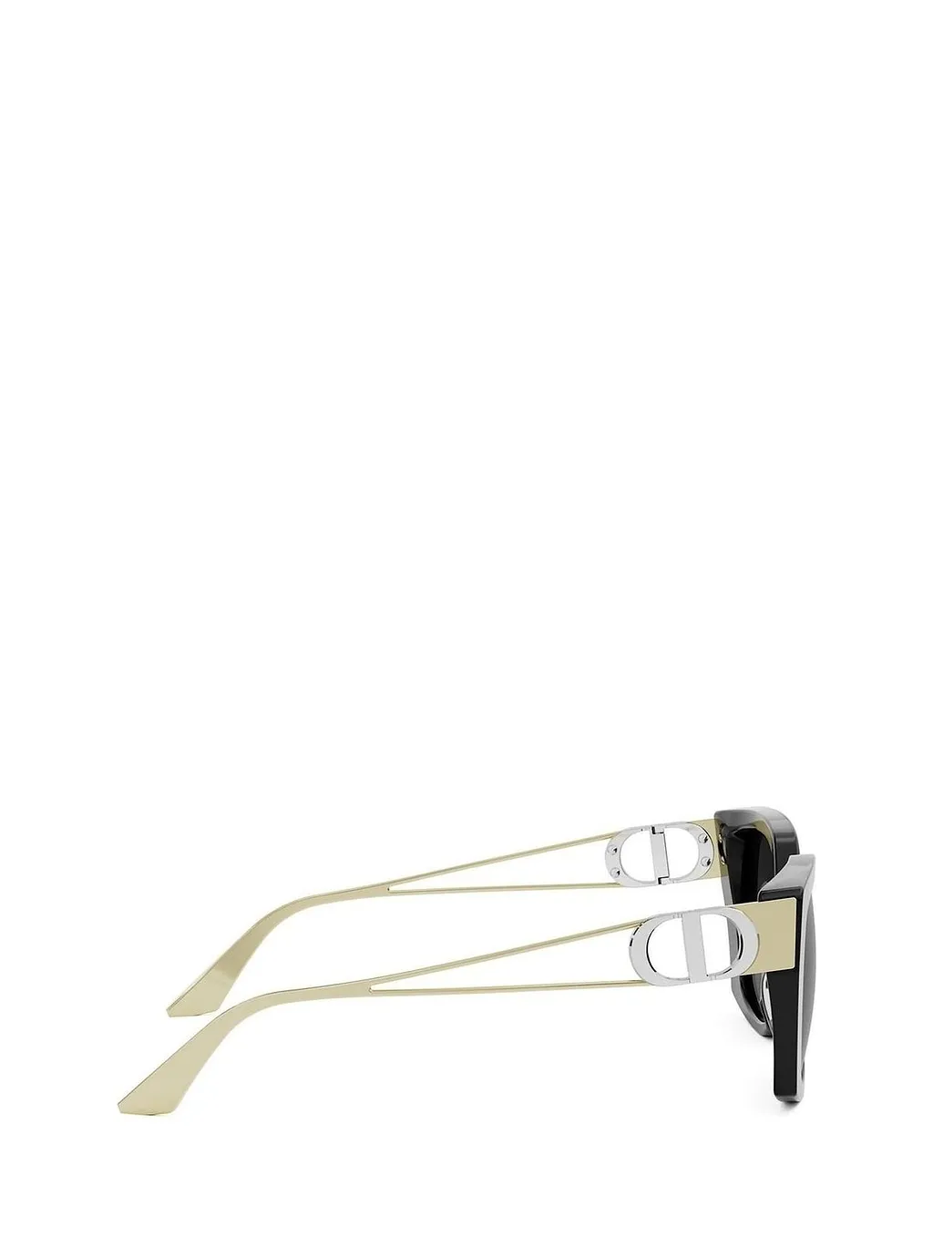 Dior Eyewear Square Frame Sunglasses