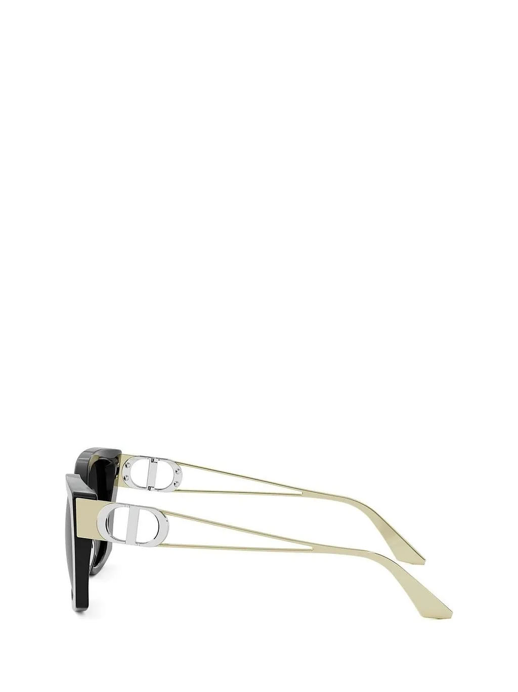 Dior Eyewear Square Frame Sunglasses
