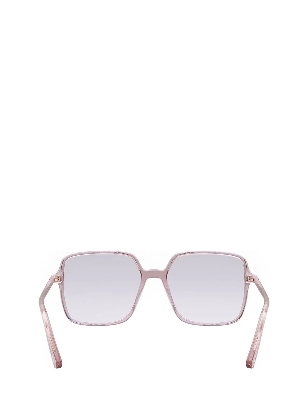 Dior Eyewear Square Frame Sunglasses