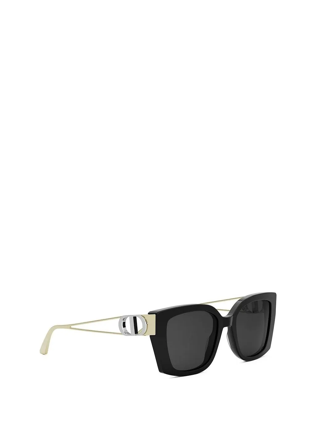 Dior Eyewear Square Frame Sunglasses
