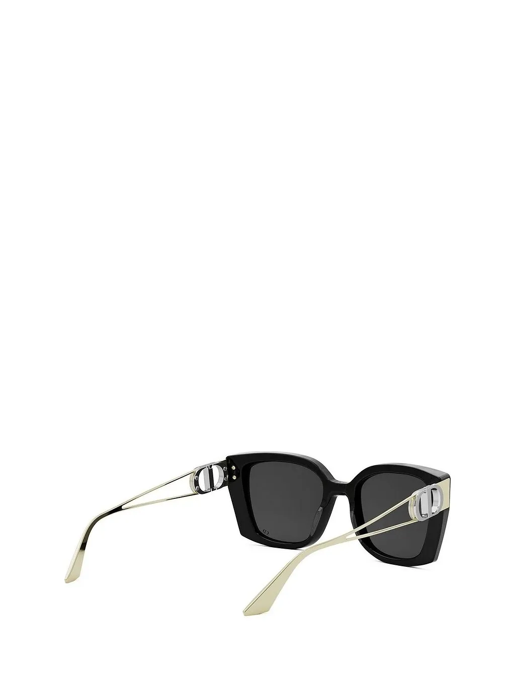 Dior Eyewear Square Frame Sunglasses