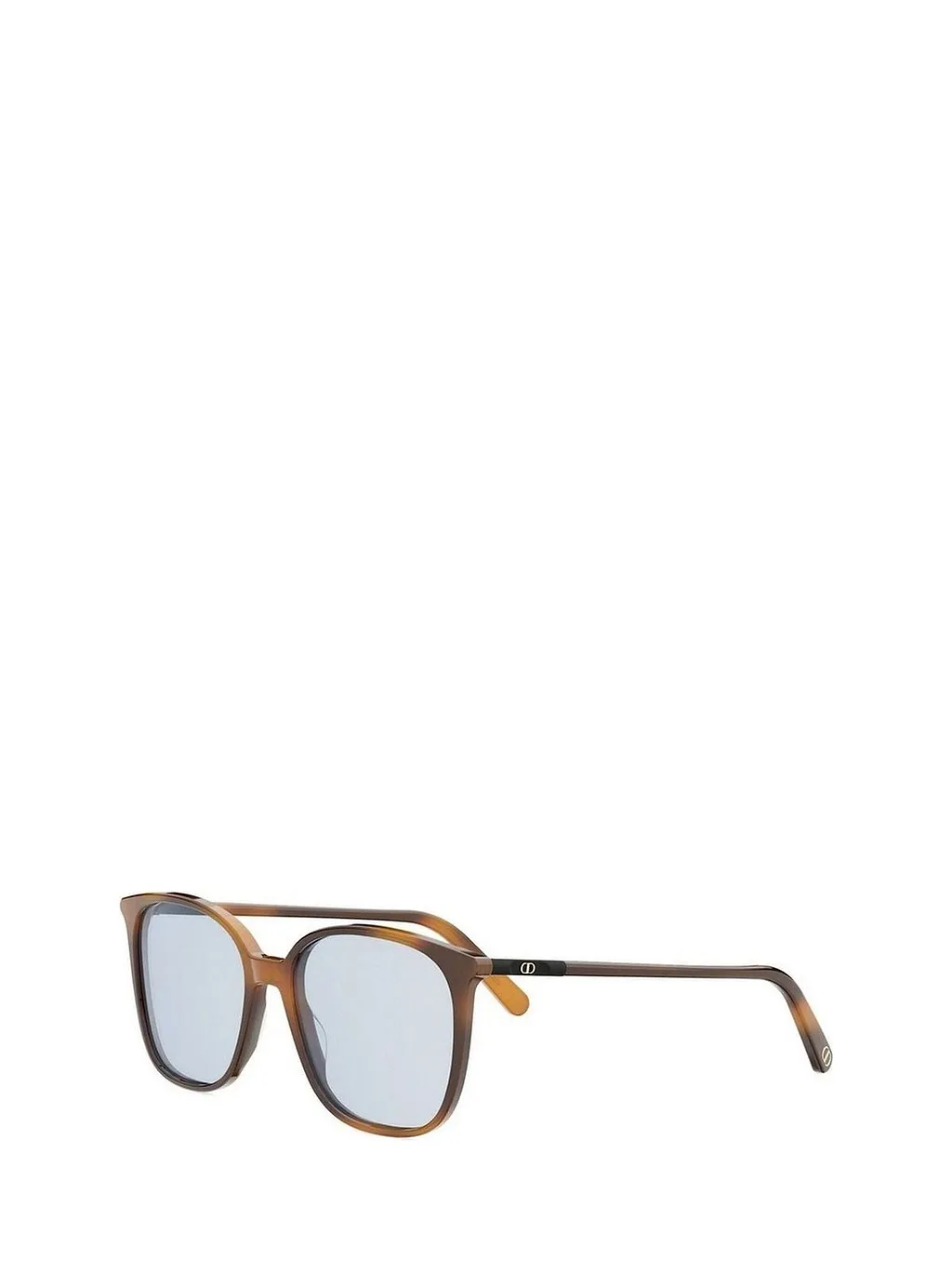 Dior Eyewear Square Frame Sunglasses