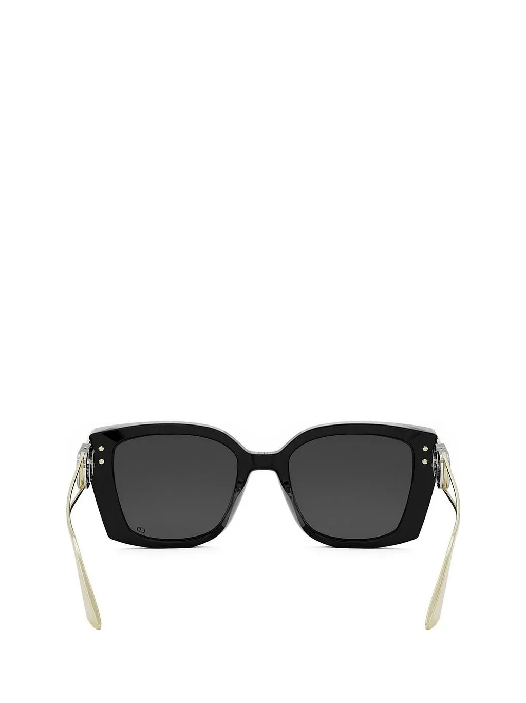 Dior Eyewear Square Frame Sunglasses