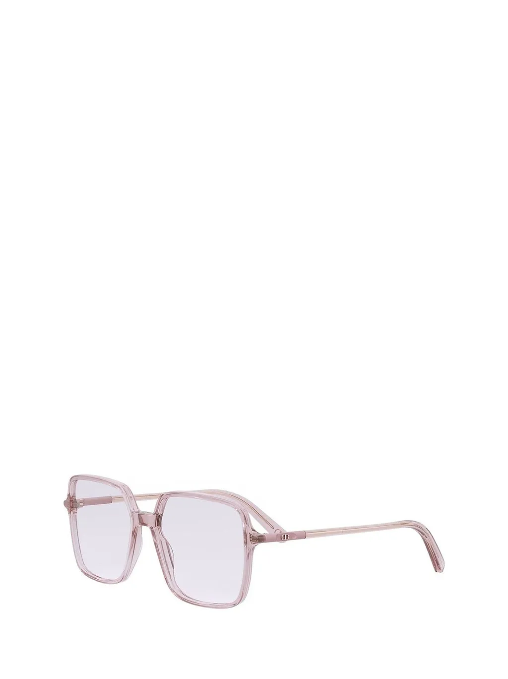 Dior Eyewear Square Frame Sunglasses