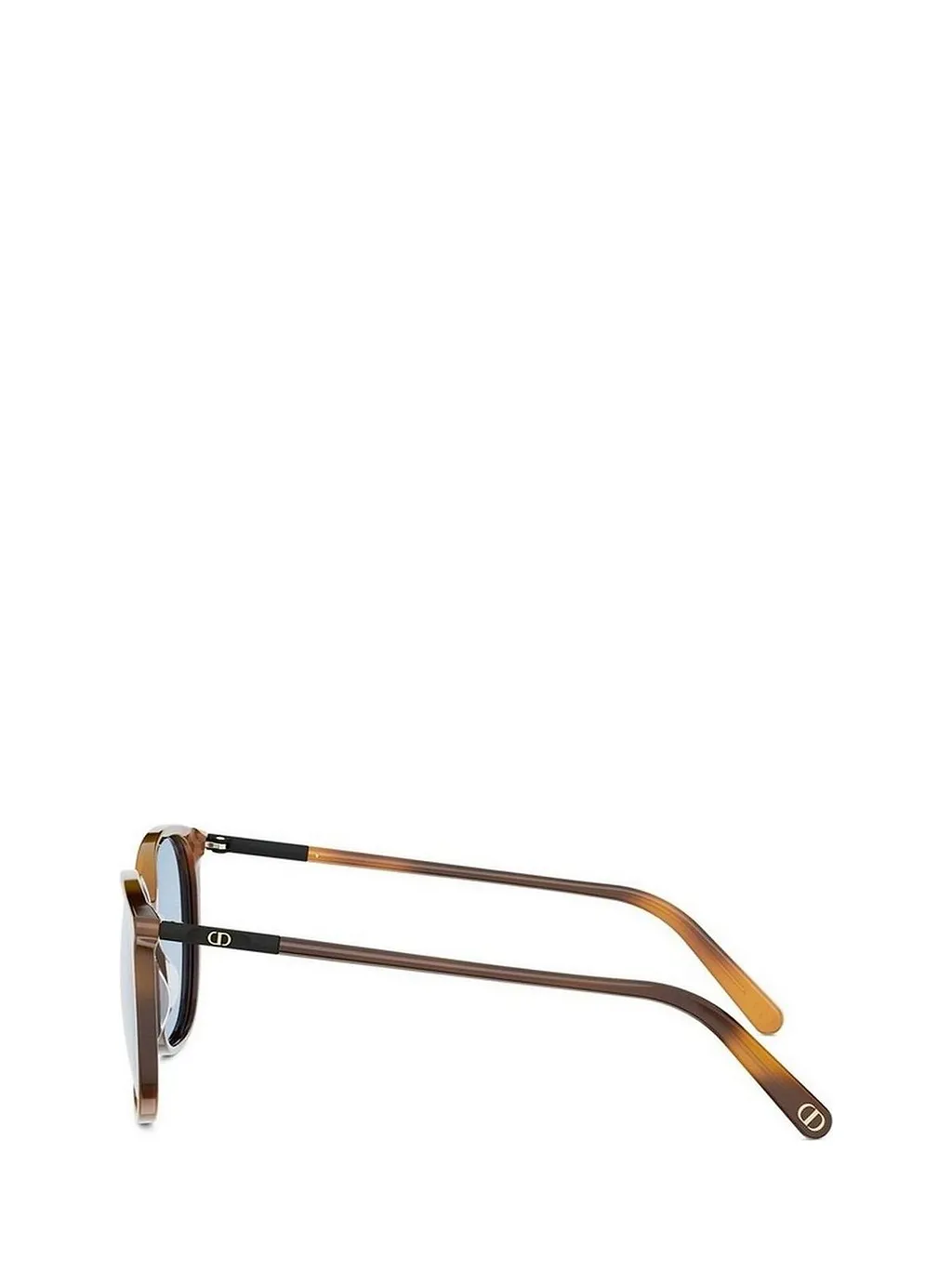Dior Eyewear Square Frame Sunglasses