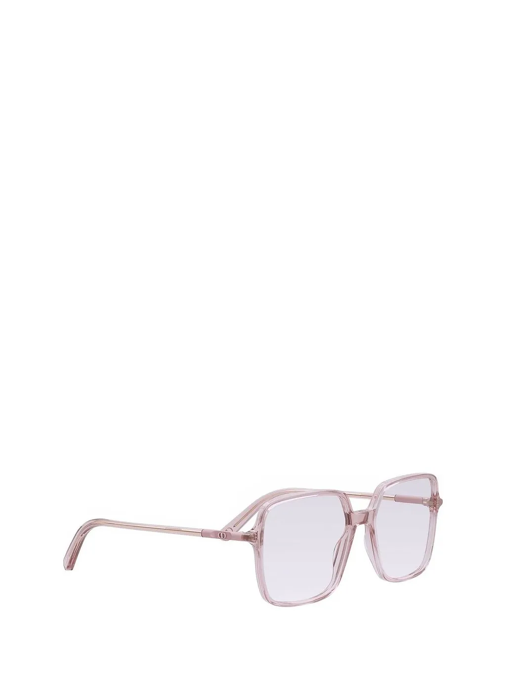 Dior Eyewear Square Frame Sunglasses