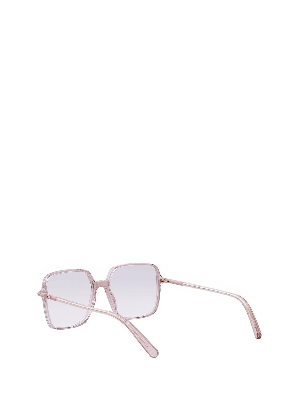 Dior Eyewear Square Frame Sunglasses