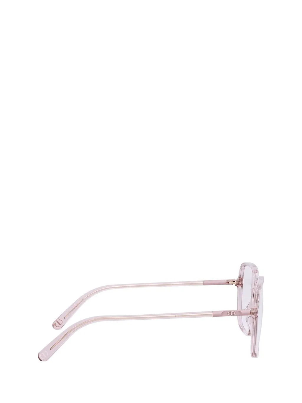 Dior Eyewear Square Frame Sunglasses