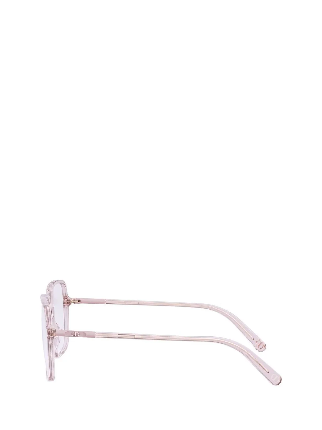 Dior Eyewear Square Frame Sunglasses