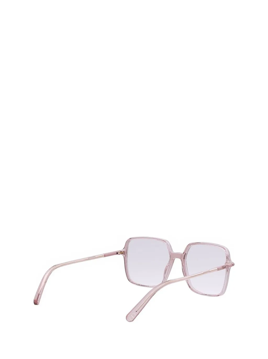 Dior Eyewear Square Frame Sunglasses