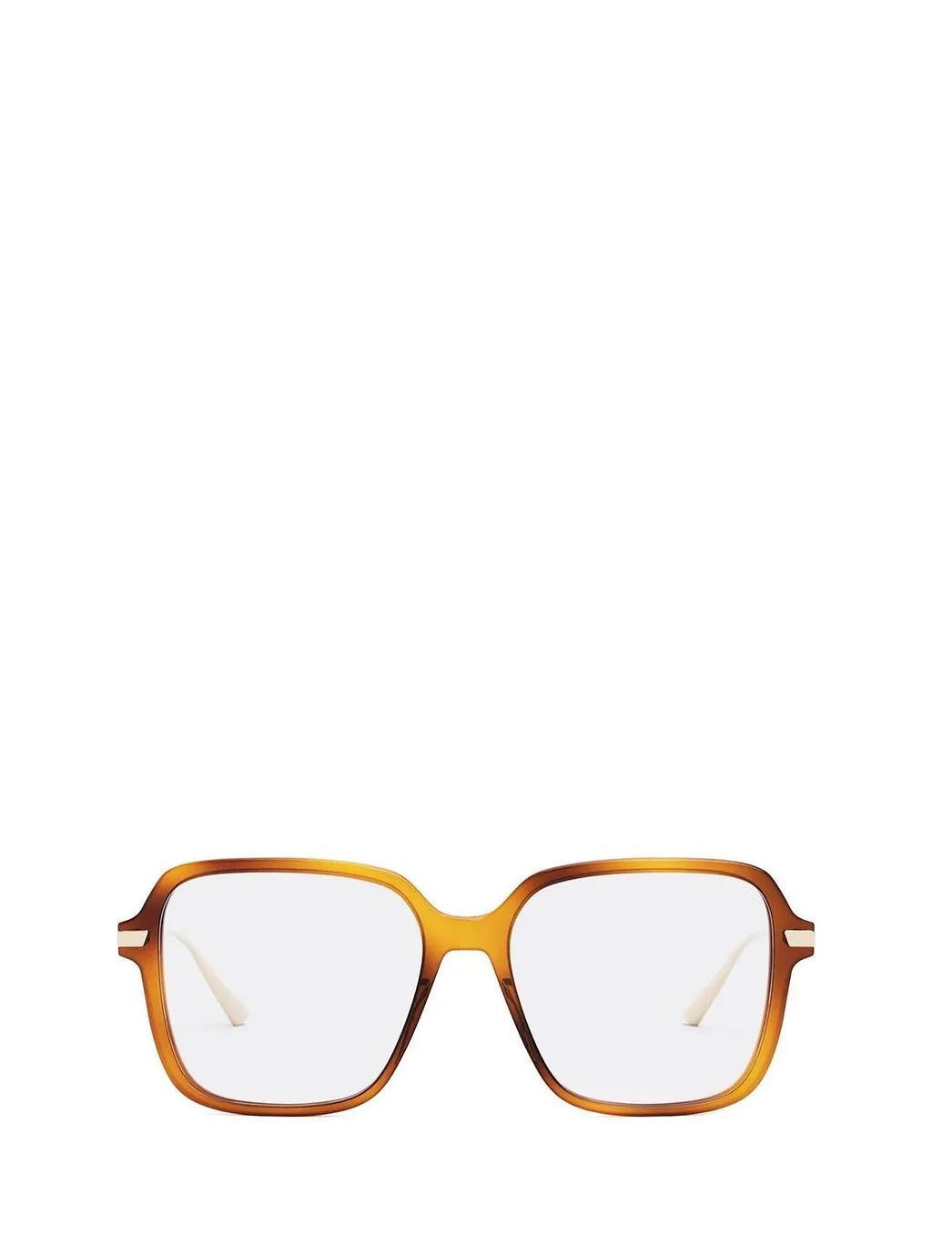 Dior Eyewear Square Frame Sunglasses