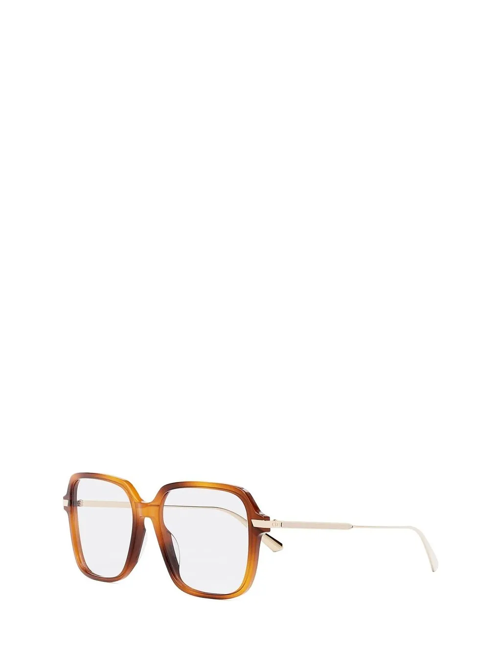 Dior Eyewear Square Frame Sunglasses