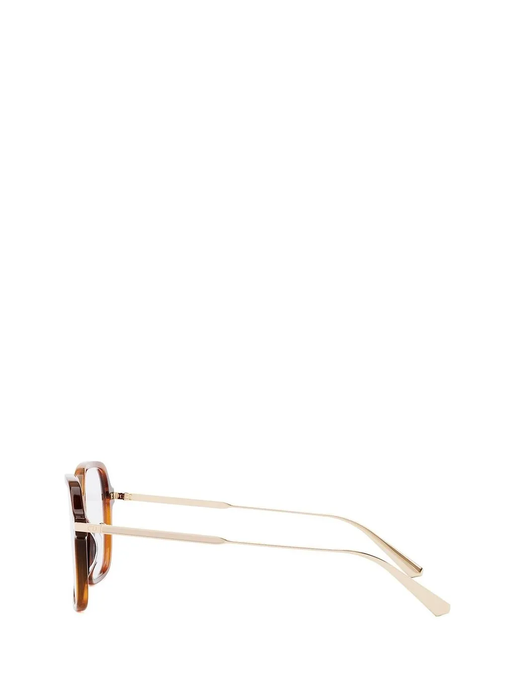 Dior Eyewear Square Frame Sunglasses
