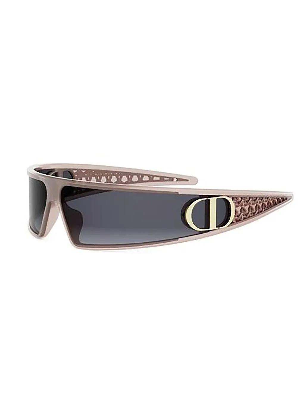 Dior Eyewear Verydior Mask-Frame Sunglasses
