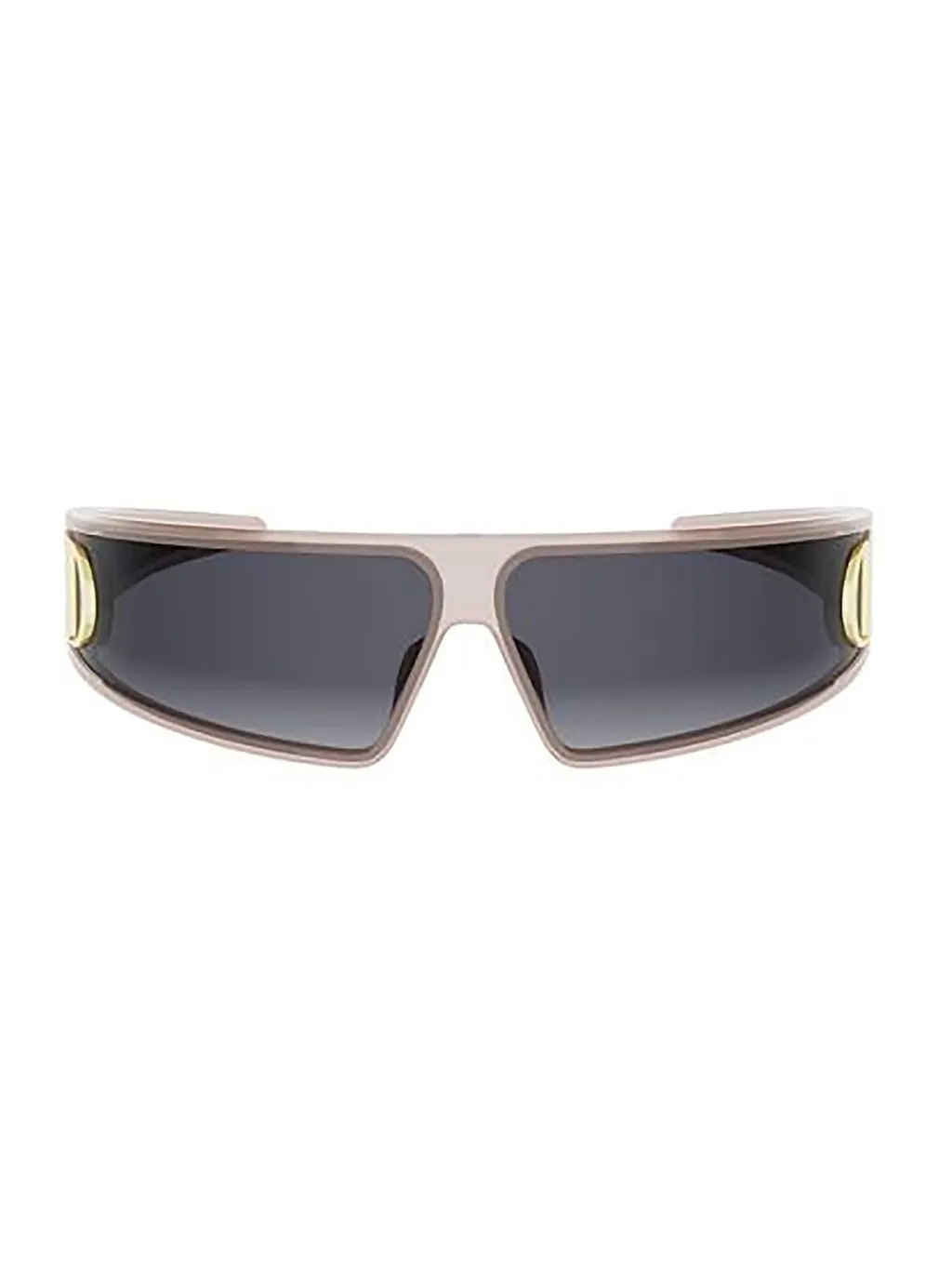 Dior Eyewear Verydior Mask-Frame Sunglasses