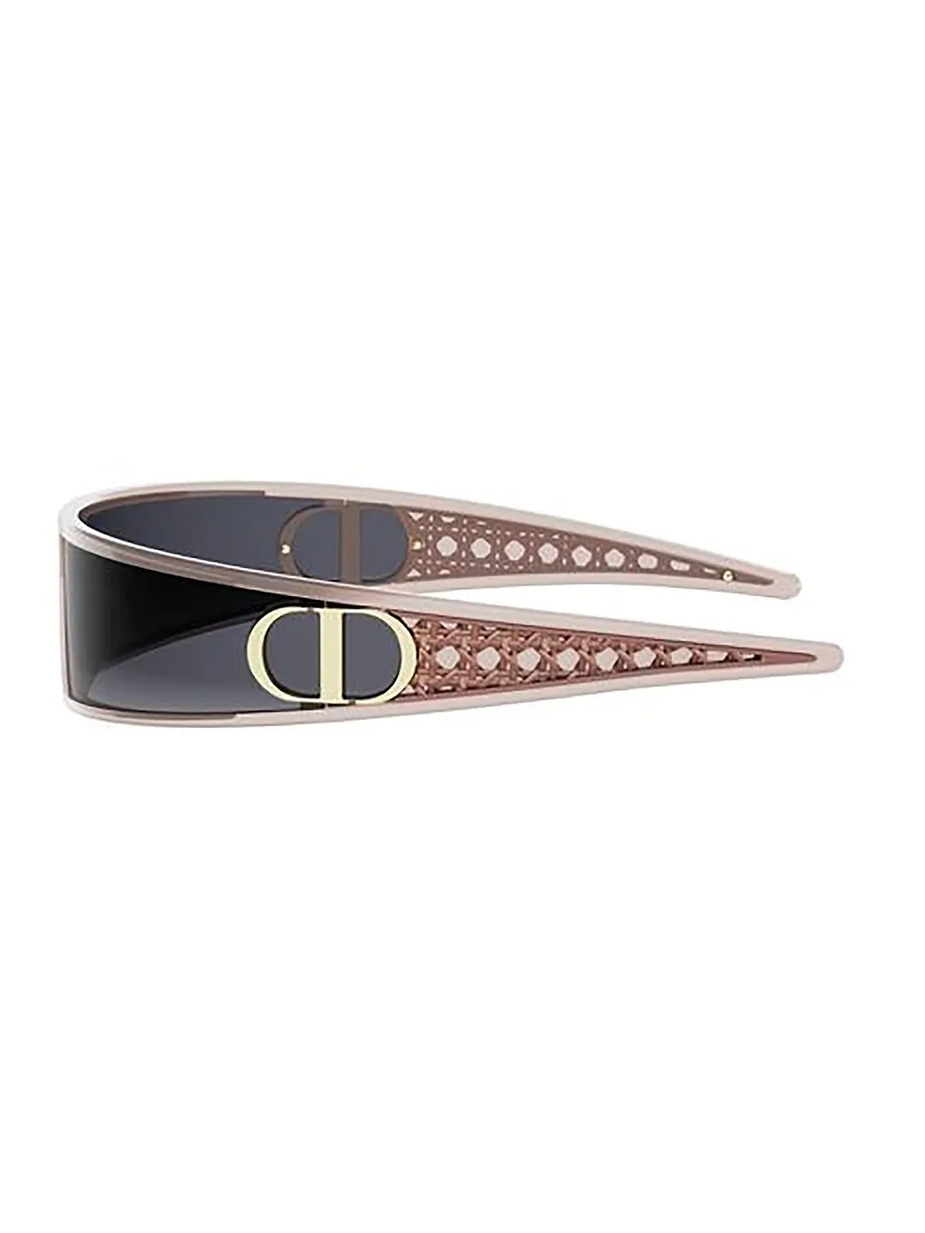 Dior Eyewear Verydior Mask-Frame Sunglasses