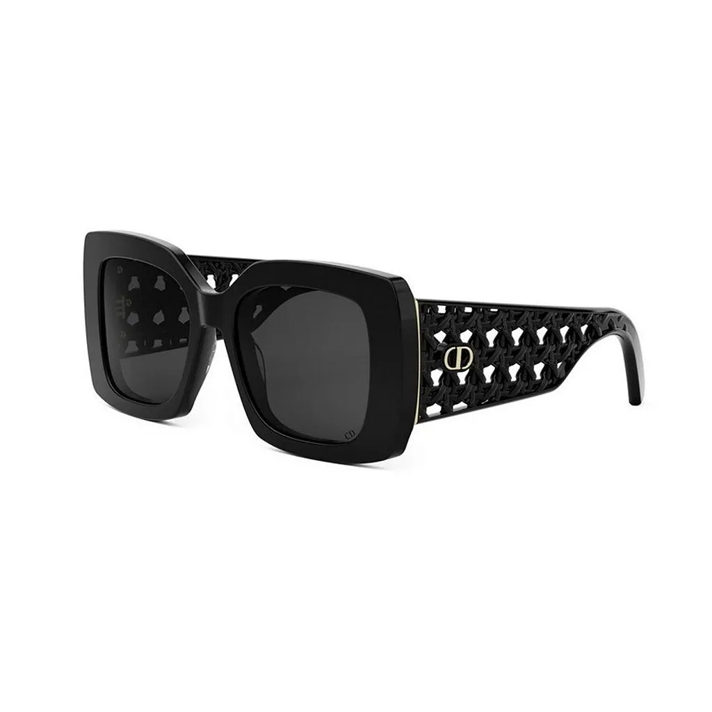 Dior Eyewear Verydior Square Frame Sunglasses