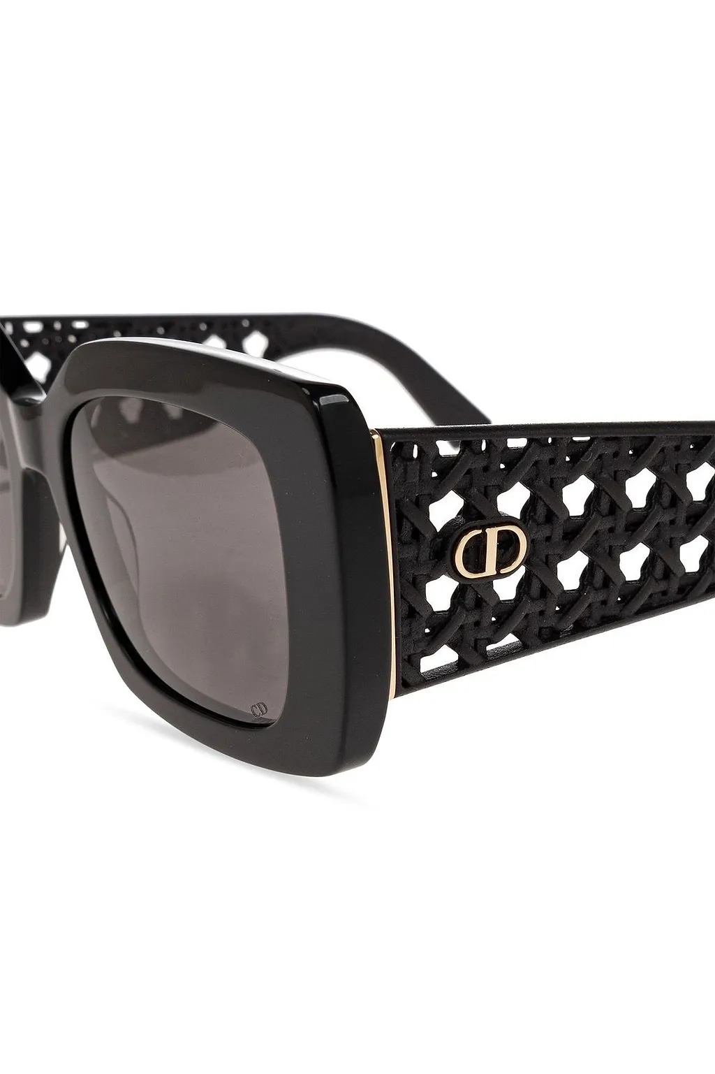 Verydior Square Frame Sunglasses