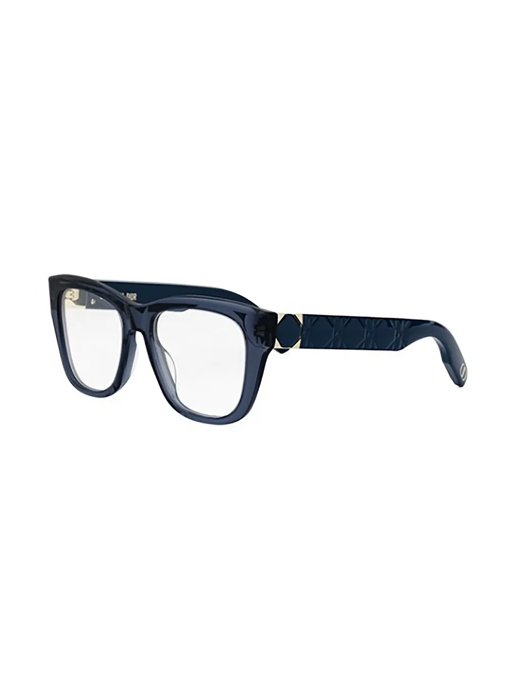 Dior Eyewear Square Frame Glasses