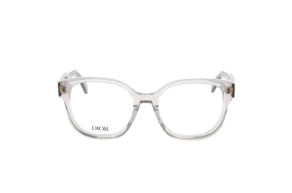 Dior Eyewear Square Frame Glasses